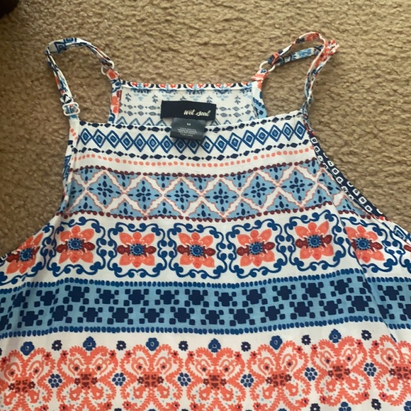 Flowy Top - Picture 3 of 5